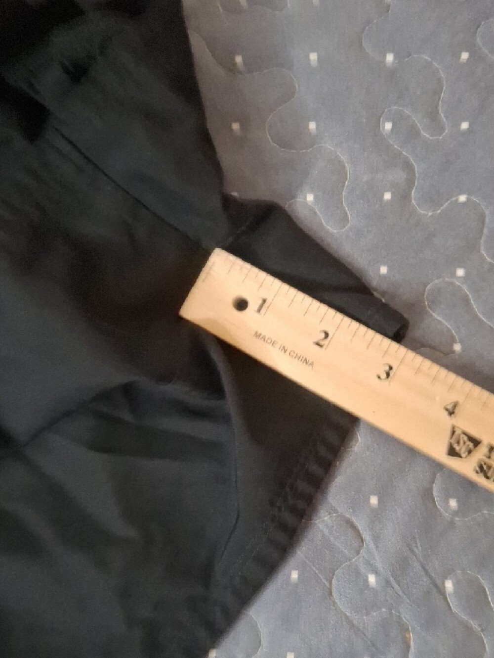 Nike Black Women's Athletic Running Shorts size small - Picture 4 of 4